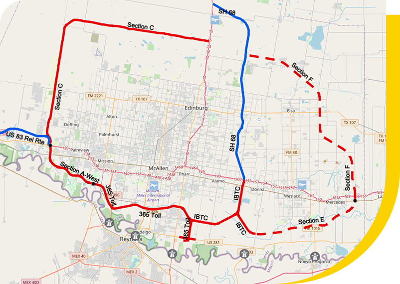 Geographic Information System