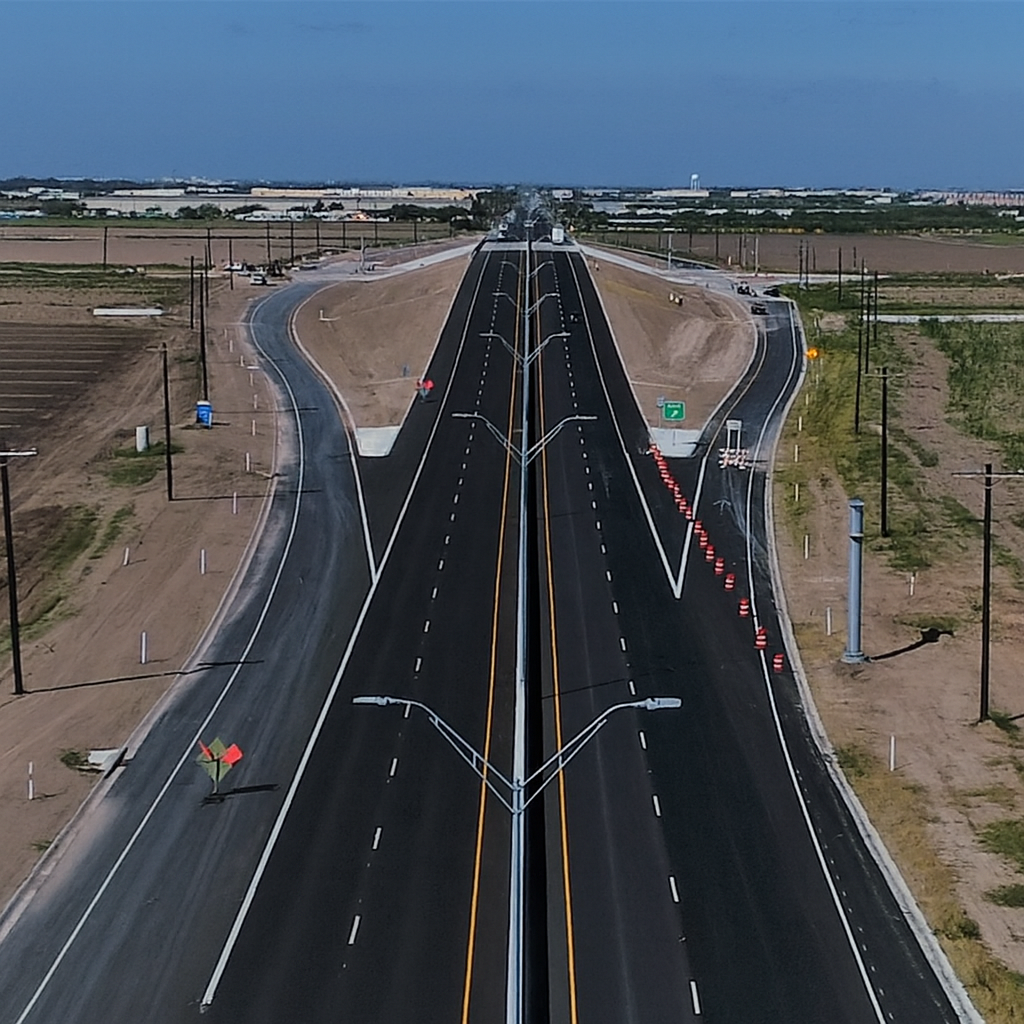 Highway Project
